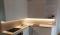 Plan de travail en quartz silestone Cincel grey