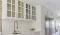 Plan de travail en quartz silestone Miami white