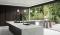 Plan de travail en ceramique dekton Natura 22