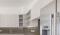 Plan de travail en quartz silestone Noka
