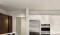 Plan de travail en ceramique dekton Trilium